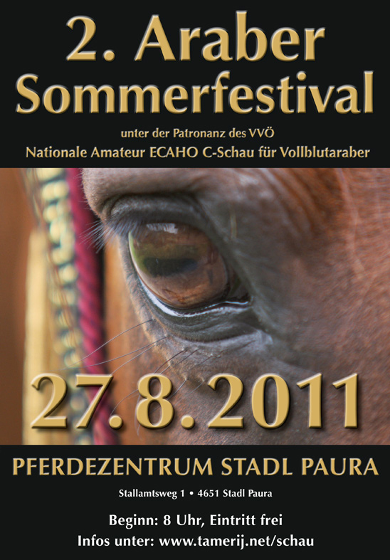 Plakat 2011