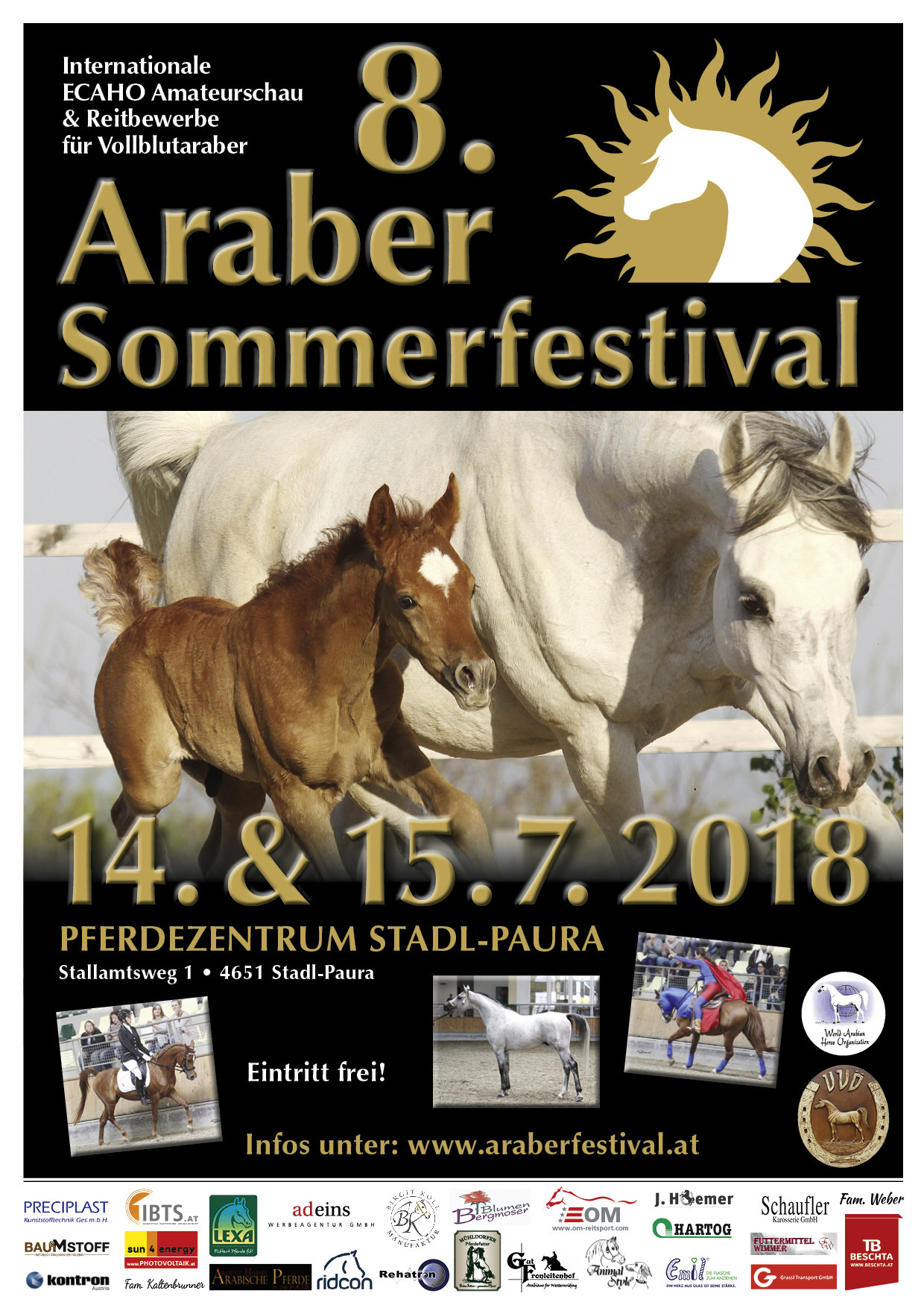 Plakat 2018